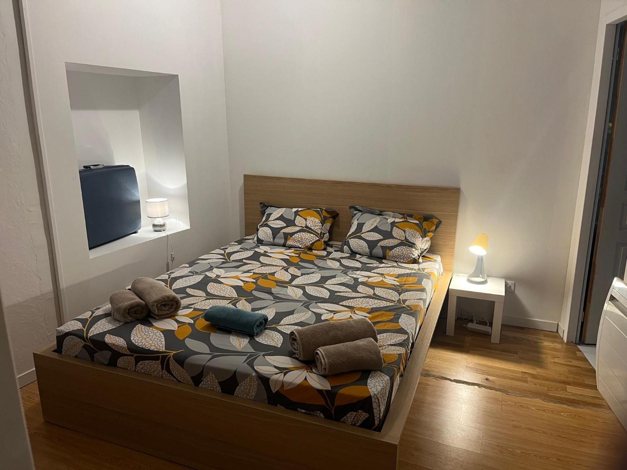 Apartamento Balcon Sur La Riviere Périgueux Exterior foto